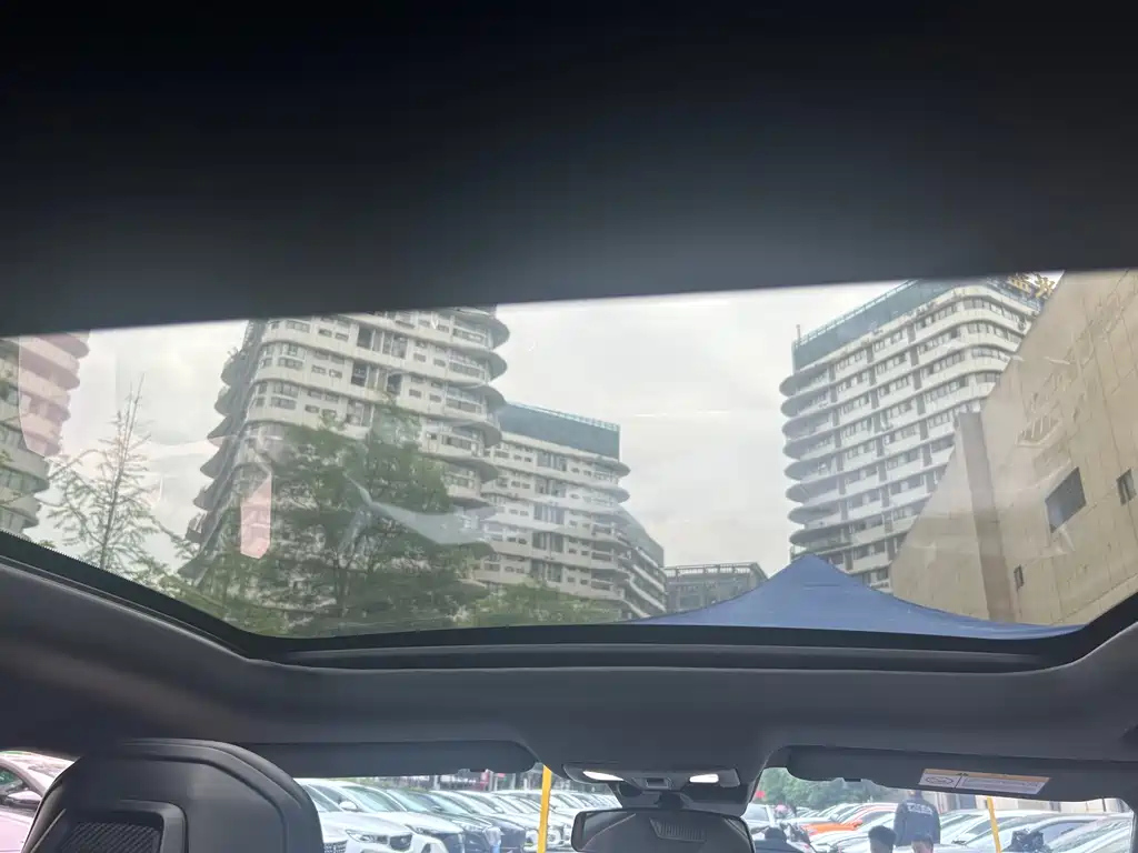 CHANGAN UNI-V 2023