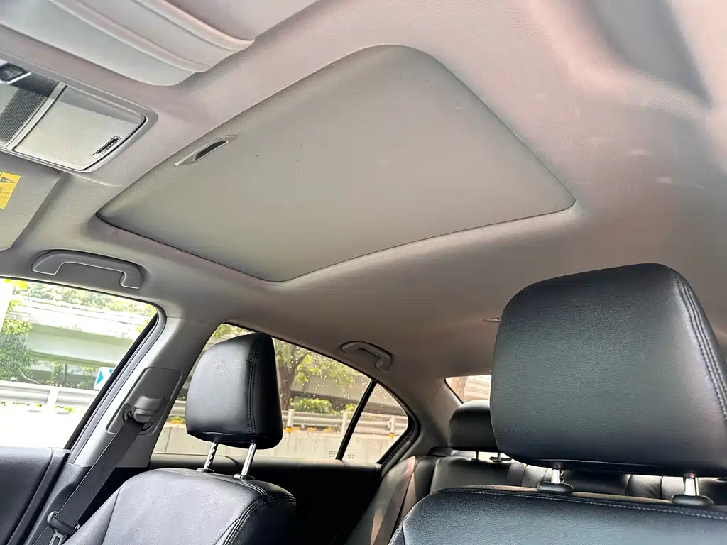 HONDA ACCORD 2017