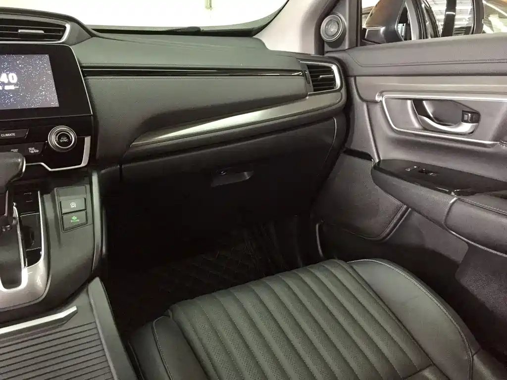 HONDA BREEZE 2021
