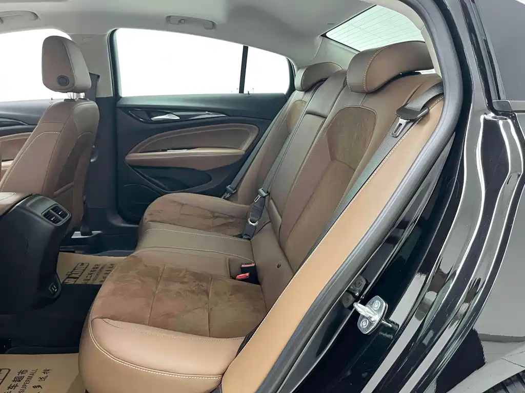 BUICK REGAL 2022