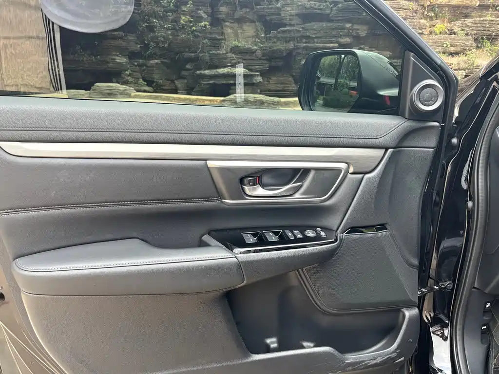 HONDA BREEZE 2022