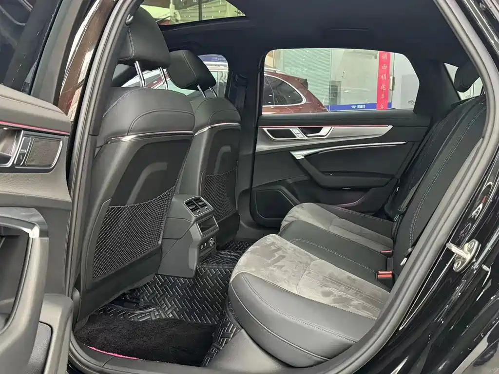 AUDI A6L 2023