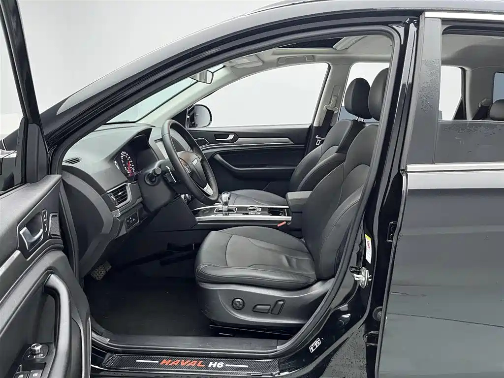 HAVAL H6 2020