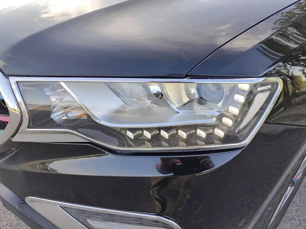 HAVAL H6 COUPE 2015
