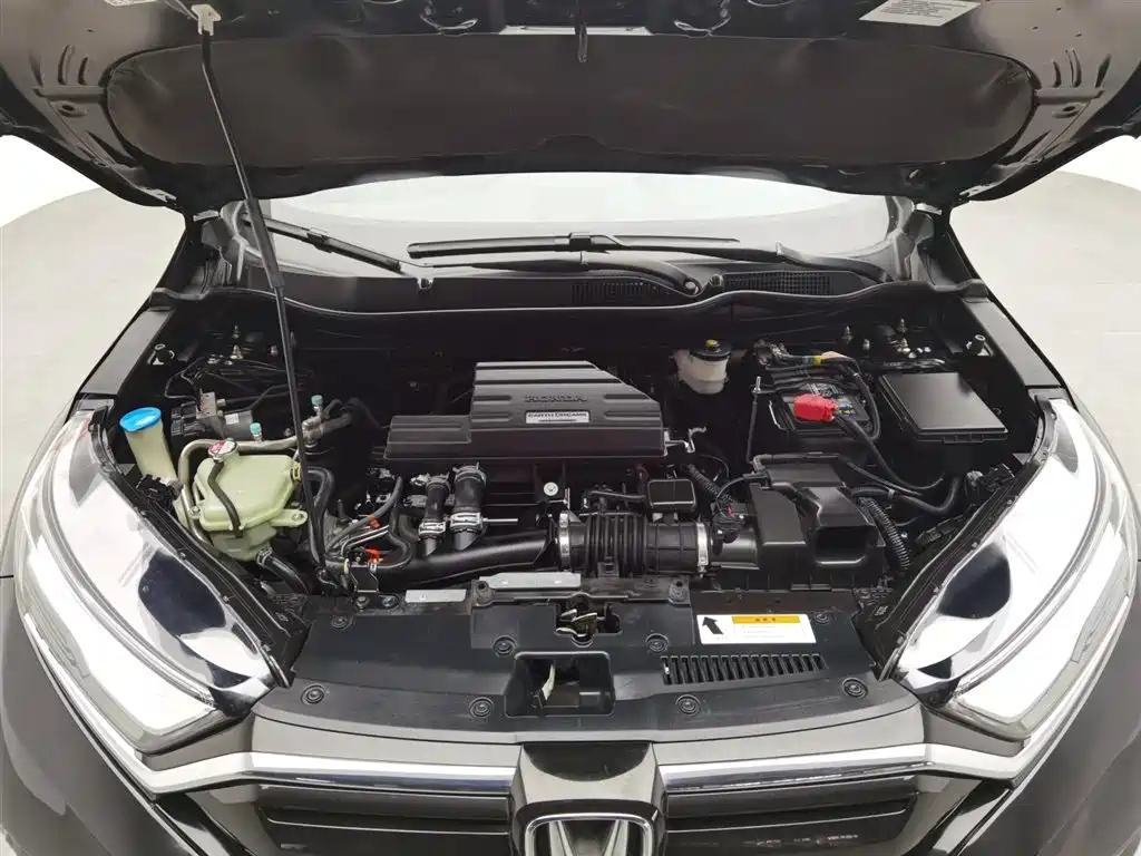 HONDA CR-V 2020