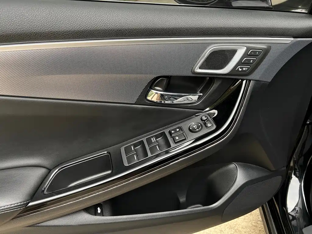 HONDA SI PLATINUM 2018