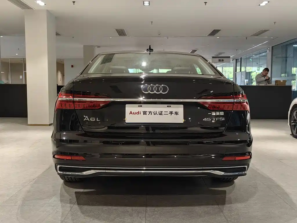 AUDI A6L 2023