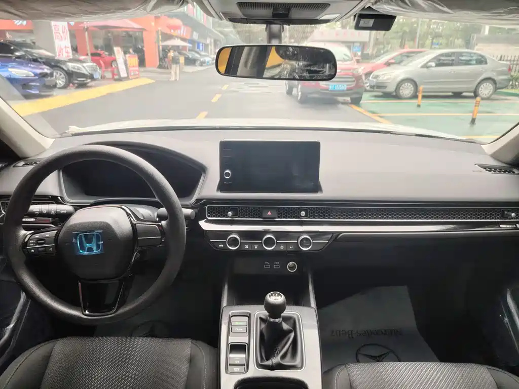 HONDA OTHER 2024