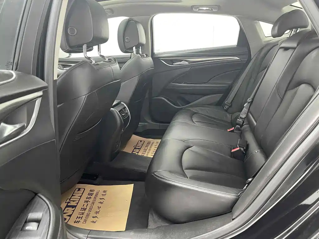 BUICK LACROSSE 2020