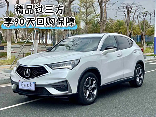 Заказать ACURA CDX