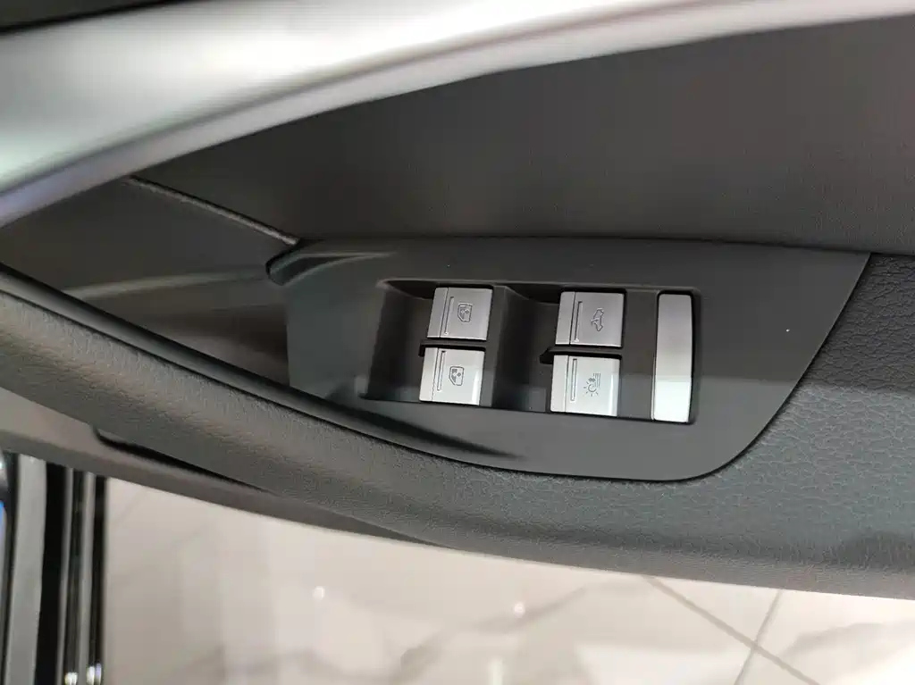 AUDI A6L 2024