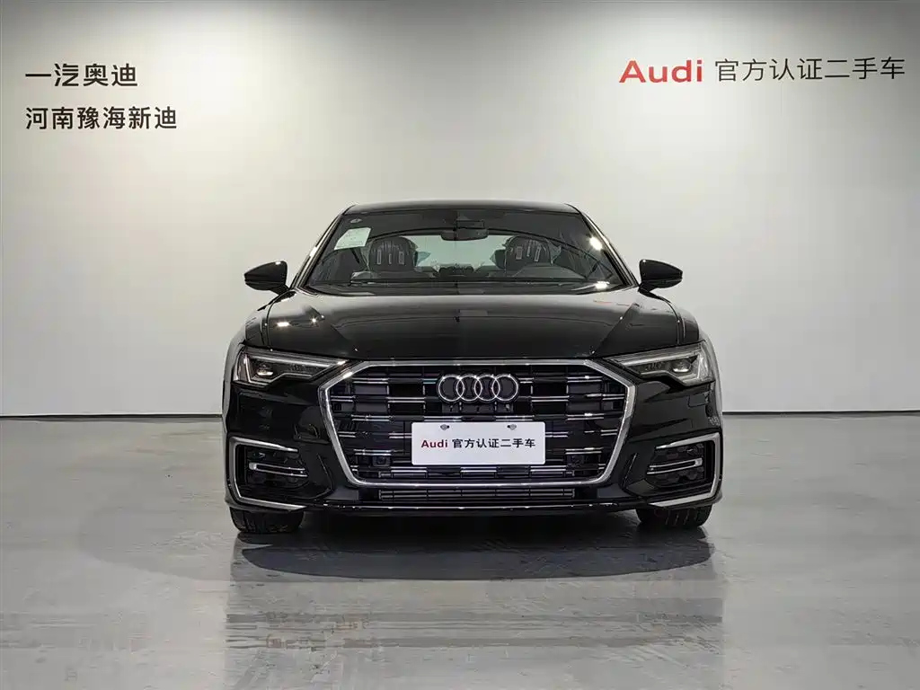 AUDI A6L 2024