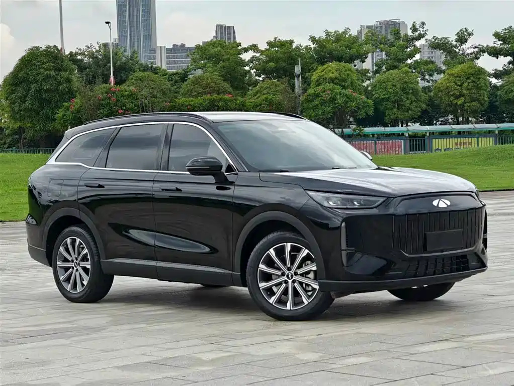 CHERY OTHER 2024