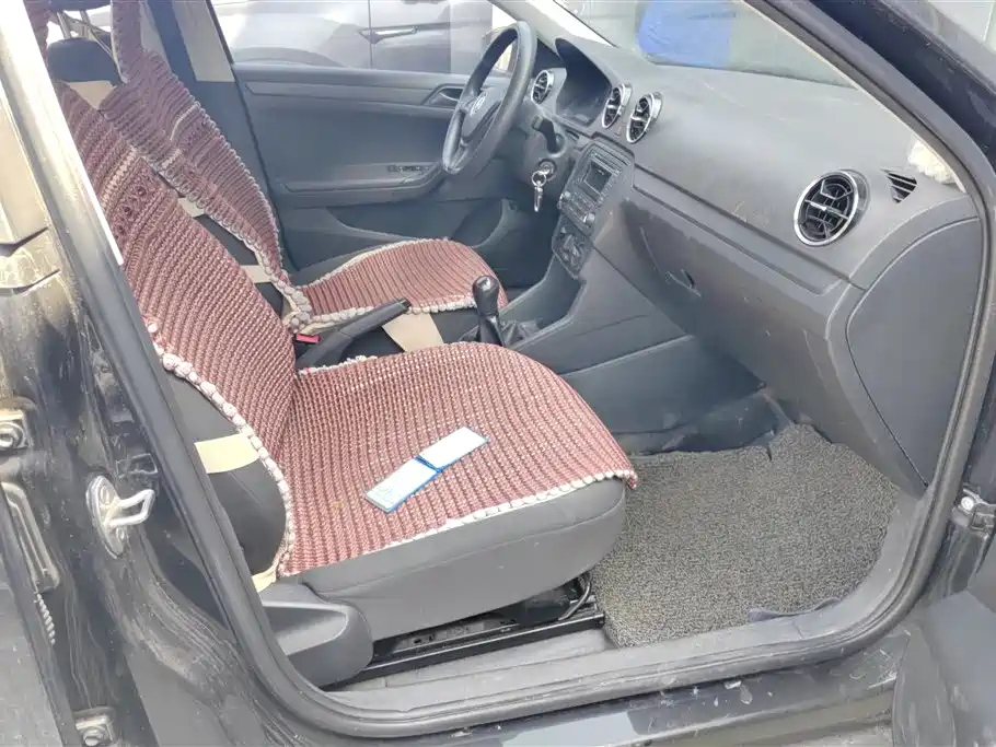 VOLKSWAGEN JETTA 2018