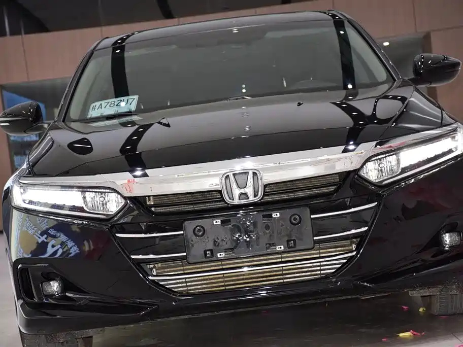 HONDA ACCORD 2023