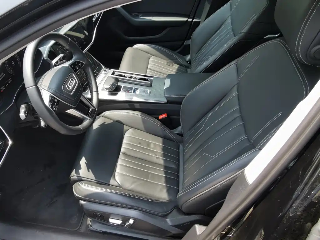 AUDI A6L 2023