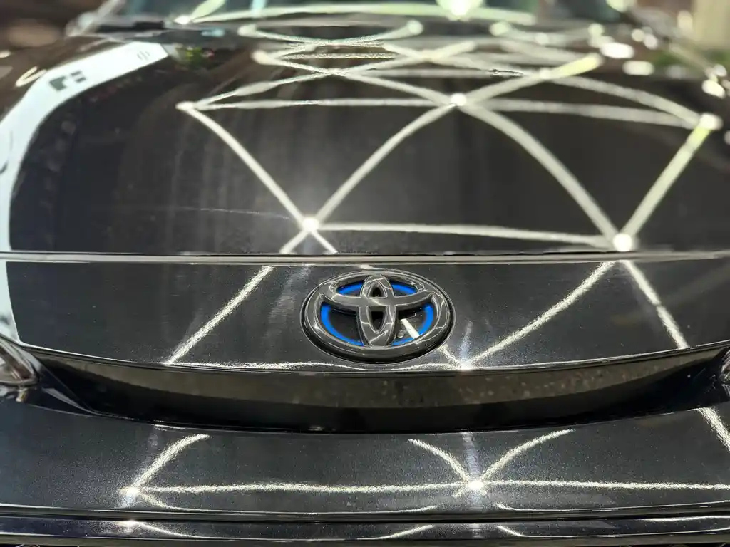 TOYOTA RALINK 2022