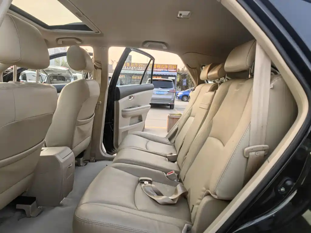 BYD S6 2013