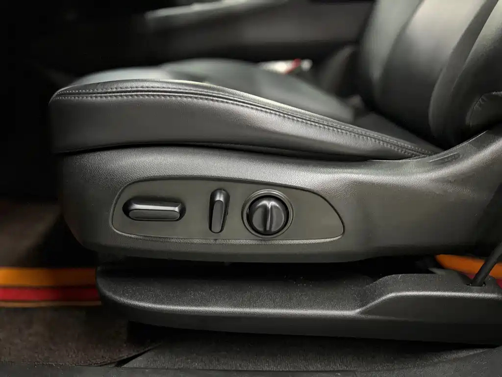 BUICK ENCLAVE 2021