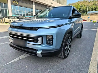 GEELY AUTO ICON 2023 YEAR 1.5TD EDITION 2023
