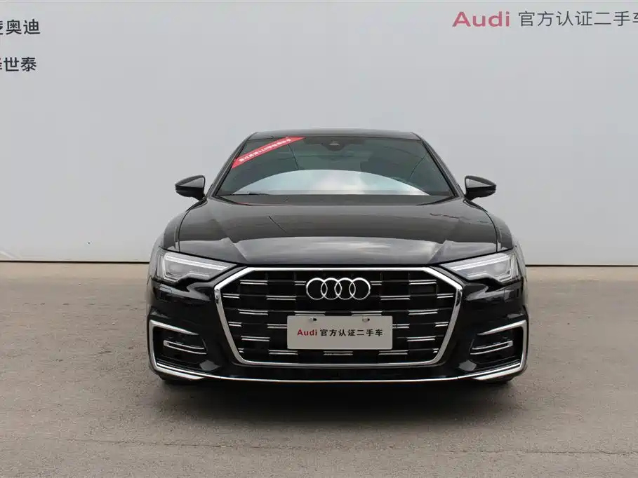 AUDI A6L 2023