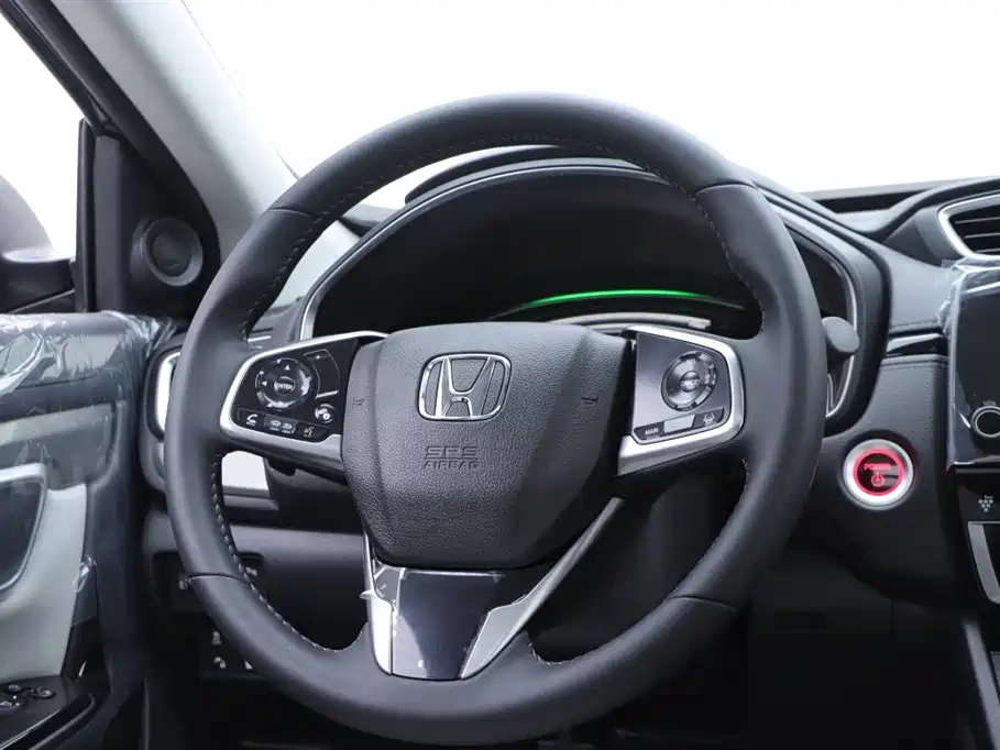 HONDA BREEZE NEW ENERGY 2024