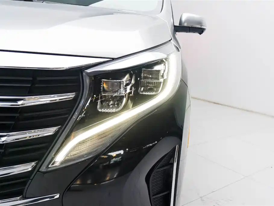 TRUMPCHI M8 2020