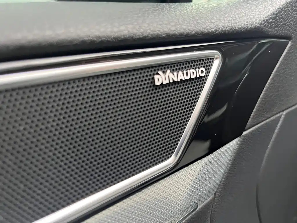 VOLKSWAGEN MAGOTAN 2024