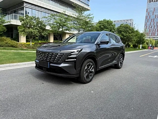 Заказать CHANGAN CS75 PLUS