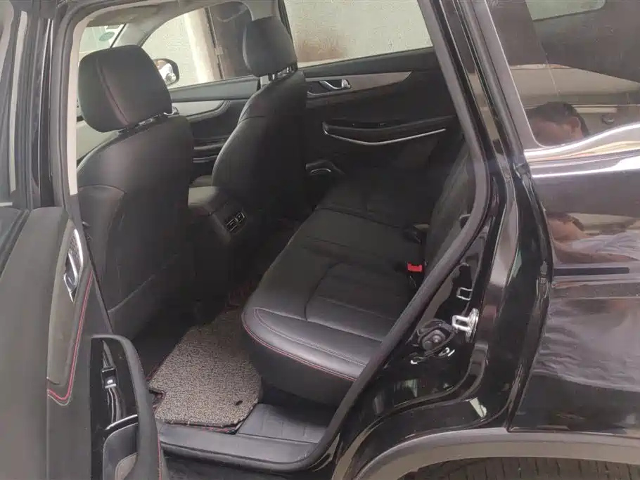CHANGAN CS75 2020