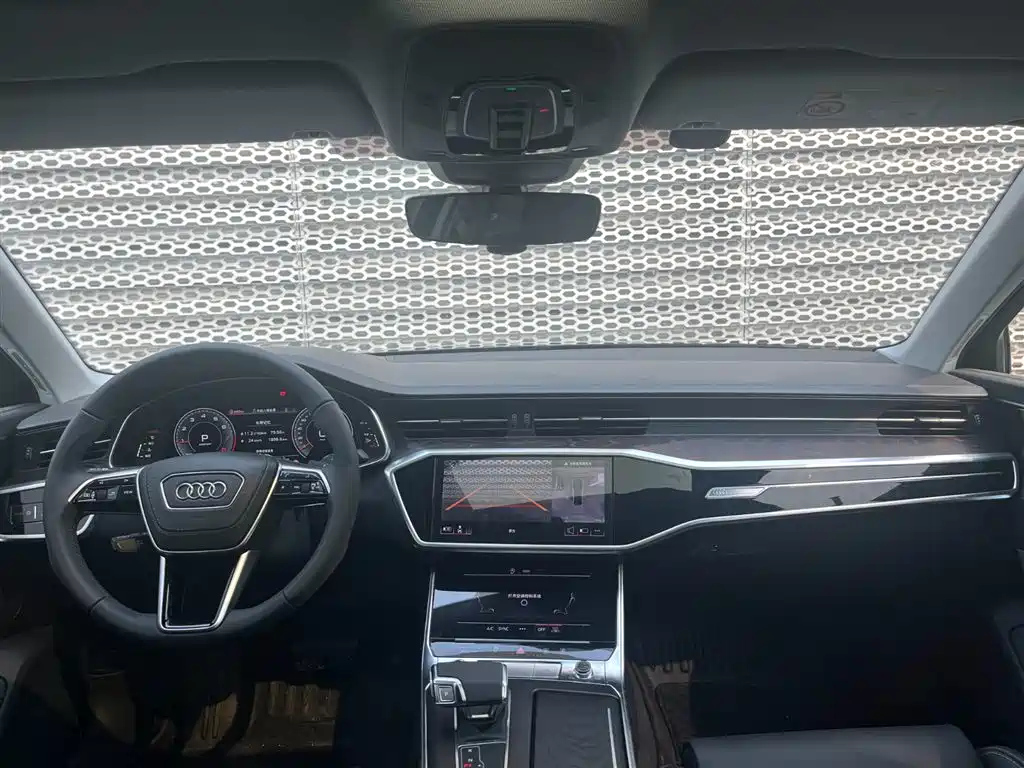 AUDI A6L 2024