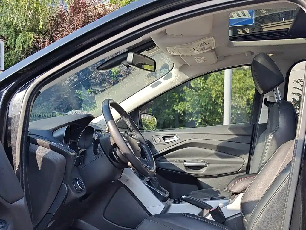 FORD ESCAPE 2013