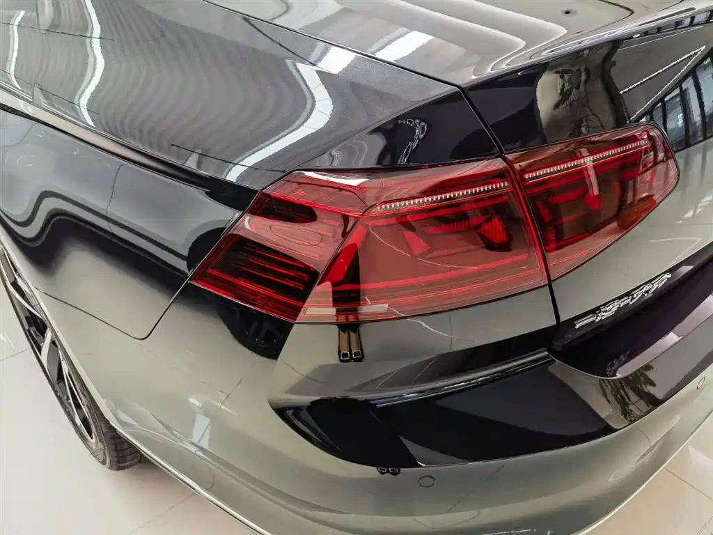 VOLKSWAGEN MAGOTAN 2024