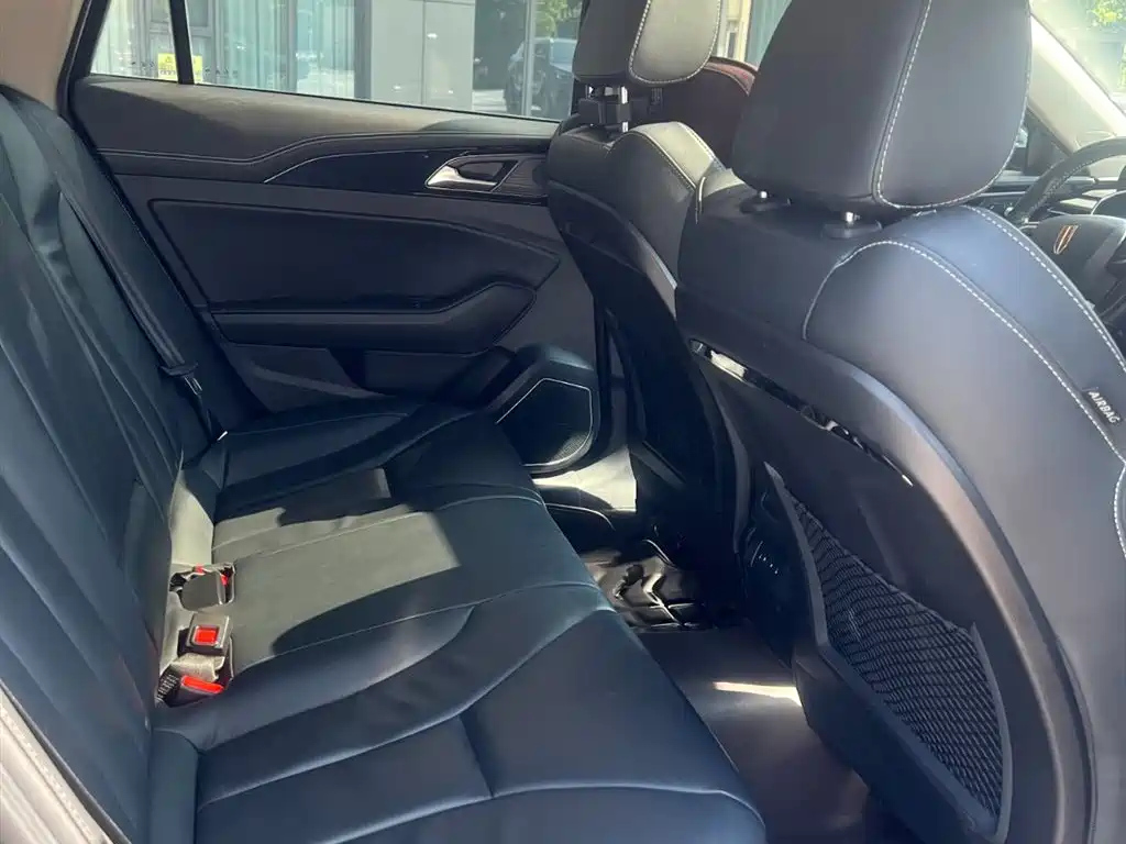 HONGQI H5 2019