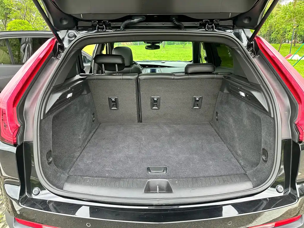CADILLAC XT4 2018