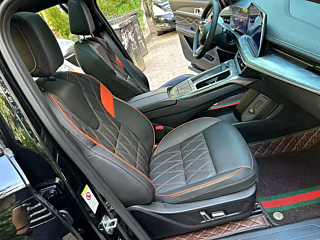 HAVAL &#31070;&#20861; 2022 YEAR 1.5T SMART EDITION 2022