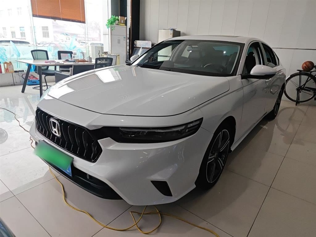 HONDA INSPIRE