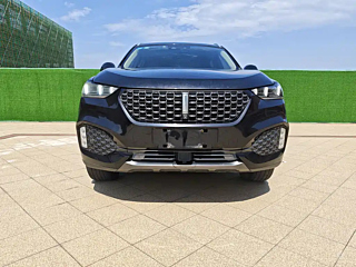 WEY VV6 2020