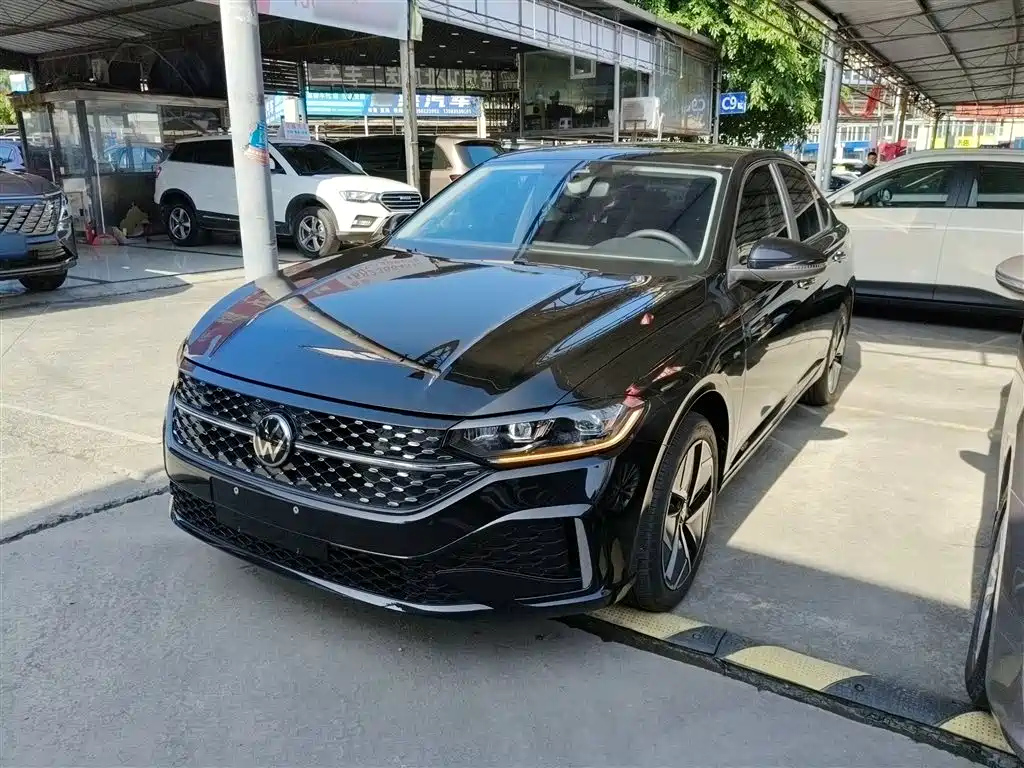 VOLKSWAGEN LAVIDA 2024