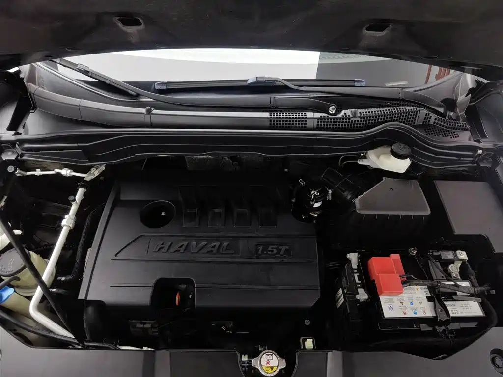 HAVAL H6 2018