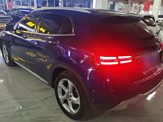MERCEDES BENZ GLA  2017 YEAR GLA 200 DYNAMIC 2017