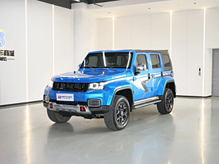 baic bj40