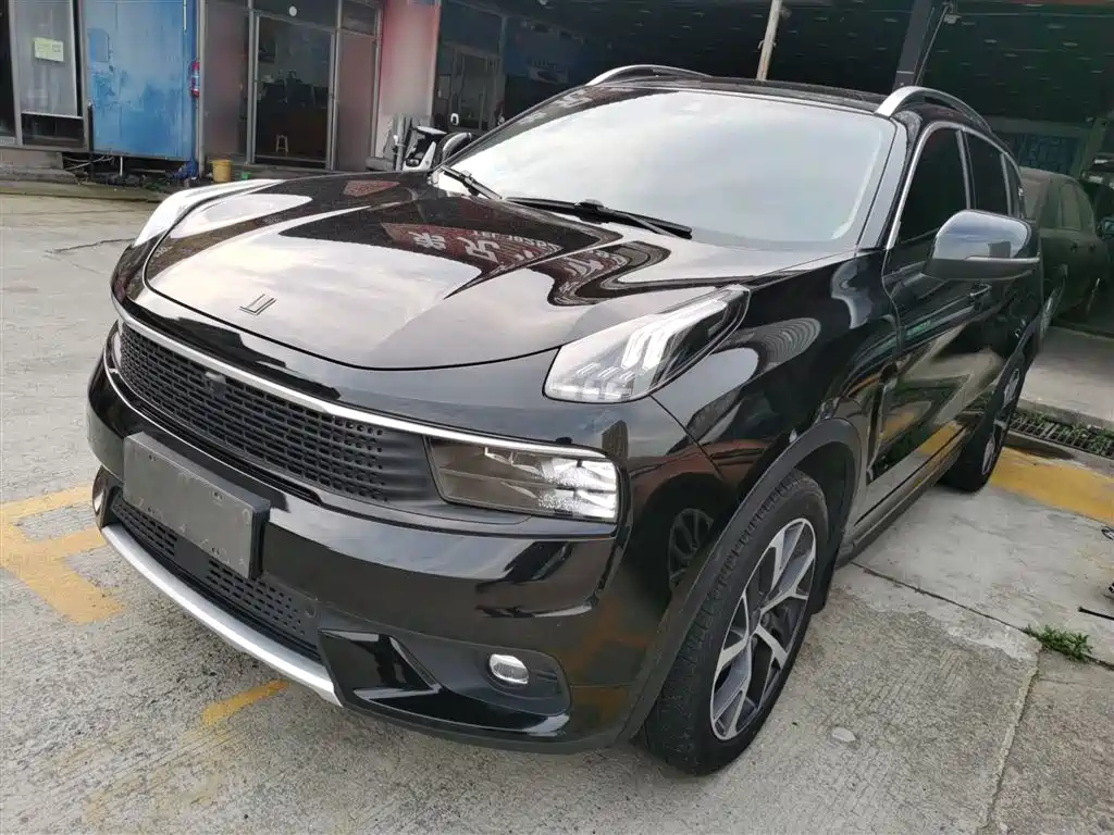 LYNK 01