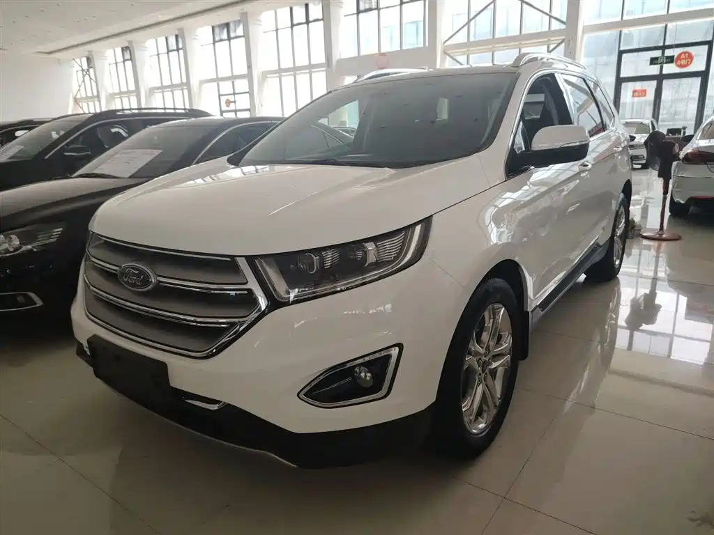 FORD EDGE 2015