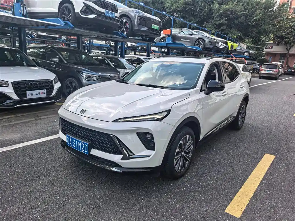 BUICK ENVISION S 2024