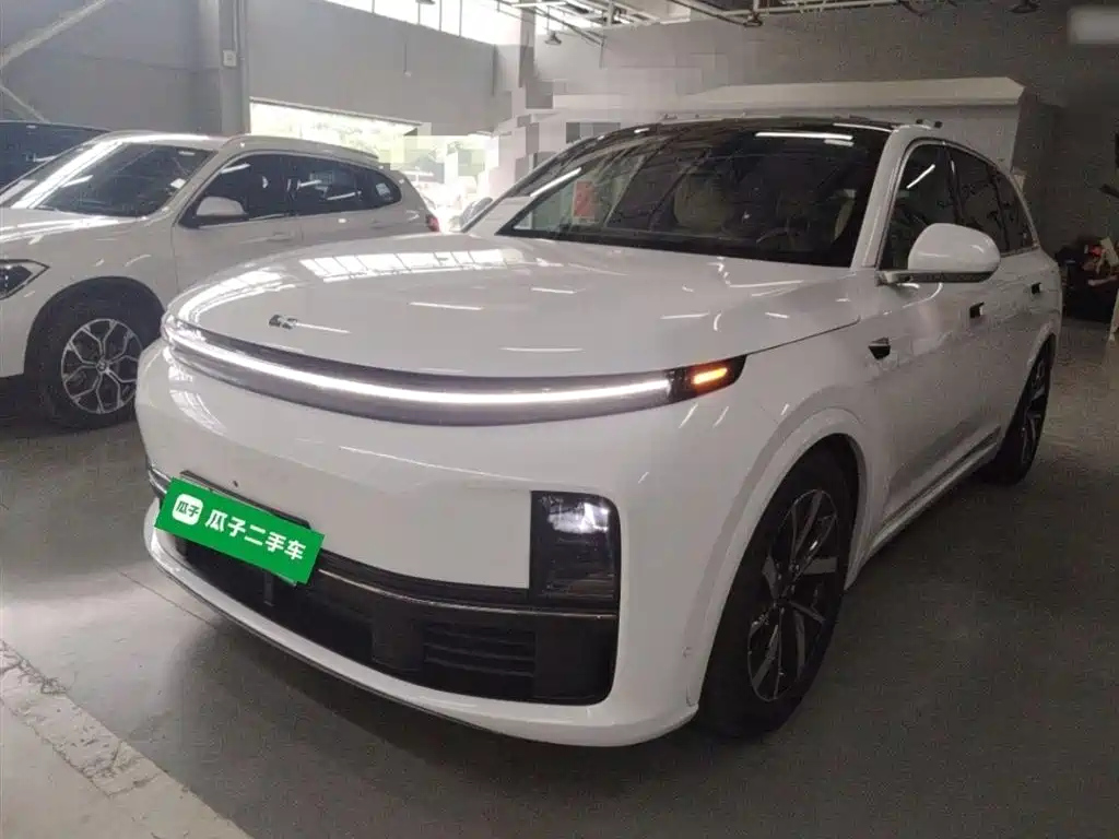 LI AUTO L7 2023