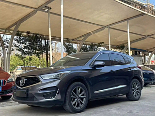 Заказать ACURA RDX