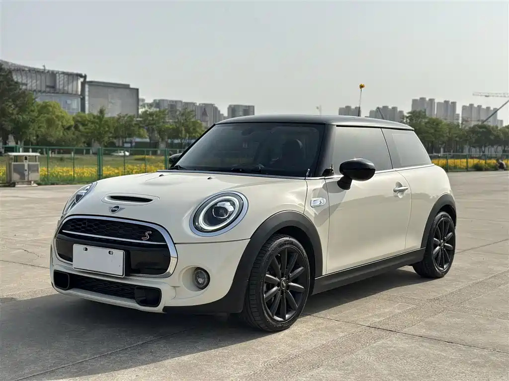 MINI OTHER 2020