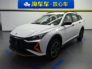 dongfeng aeolus-gs