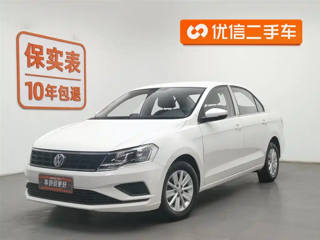 VOLKSWAGEN JETTA 2017